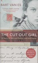 The Cut Out Girl by Bart van Es